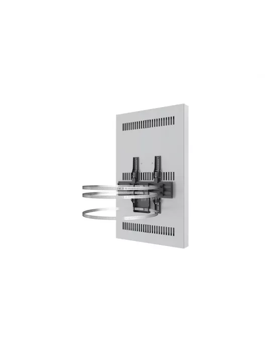 MULTIBRACKETS 7586 Säulengehäuse Multibrackets Enclosure 43  Column Medium - 43  Bildschirm VESA Max 400x400 MULTIBRACKETS MUL