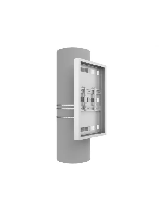 MULTIBRACKETS 7586 Caisson colonne Multibrackets Enclosure 43  Column Medium - écran 43  VESA Max 400x400 MULTIBRACKETS MUL758