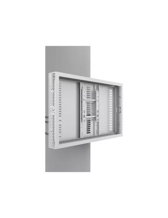 MULTIBRACKETS 7586 Caisson colonne Multibrackets Enclosure 43  Column Medium - écran 43  VESA Max 400x400 MULTIBRACKETS MUL758