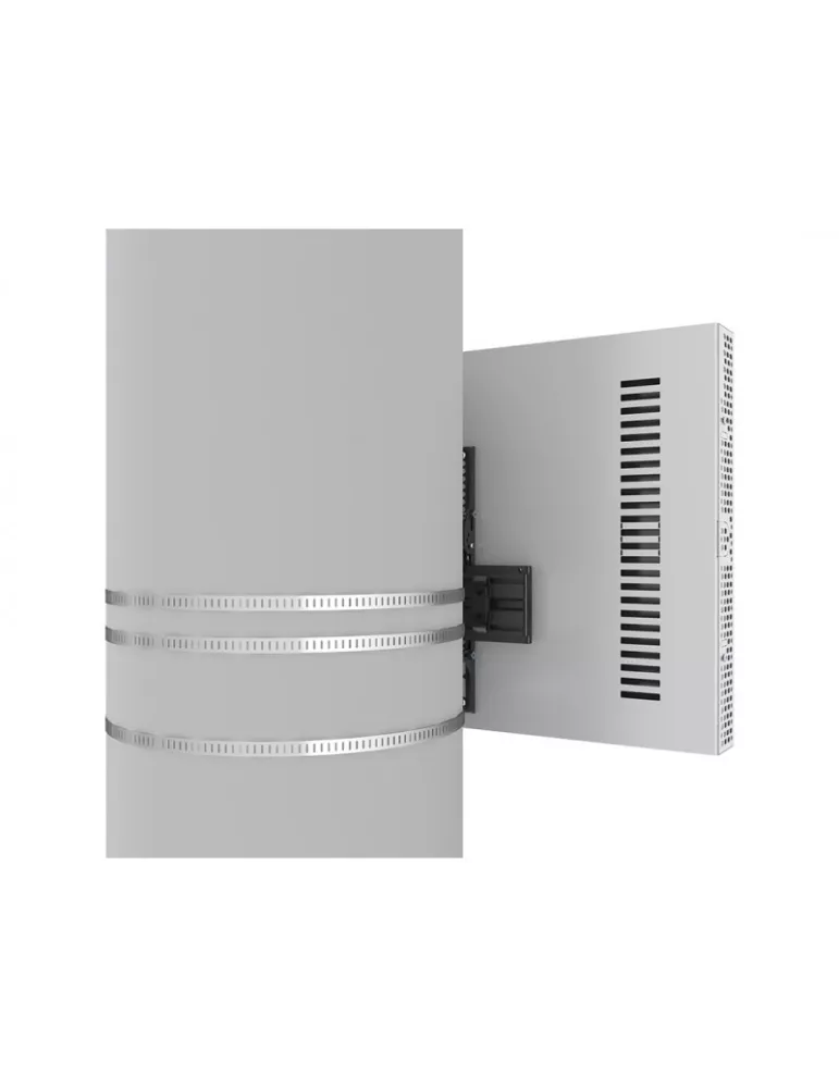 MULTIBRACKETS 7586 Caisson colonne Multibrackets Enclosure 43" Column Medium - écran 43" VESA Max 400x400