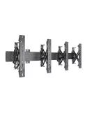 MULTIBRACKETS 4122 Videowall Push-Pull Wallmount Pro MBW2U REF  MULTIBRACKETS MUL4122 | MusicGoodDeal