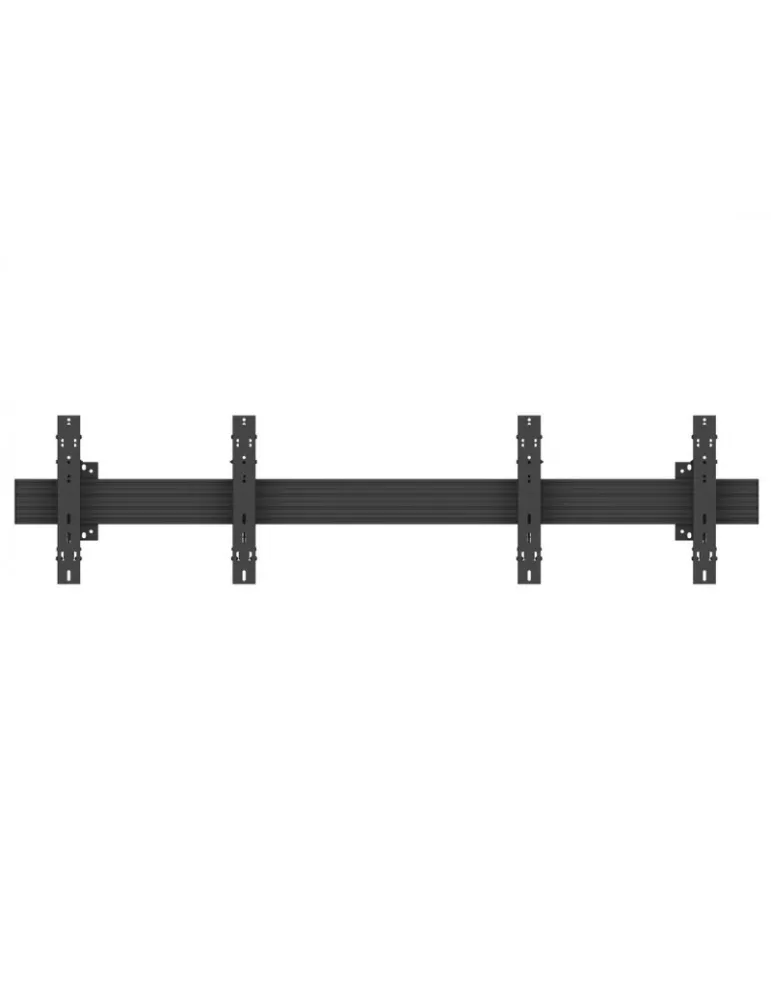 MULTIBRACKETS 4122 Videowall Push-Pull Wallmount Pro MBW2U REF  MULTIBRACKETS MUL4122 | MusicGoodDeal