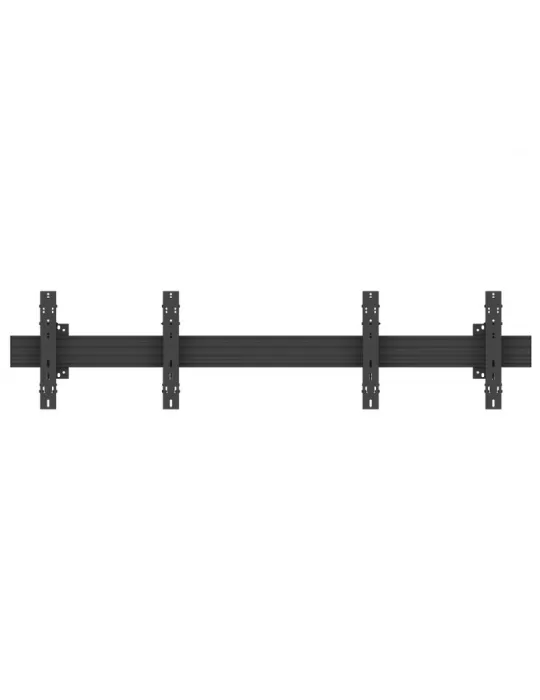 MULTIBRACKETS 4122 Videowall Push-Pull Wallmount Pro MBW2U REF  MULTIBRACKETS MUL4122 | MusicGoodDeal