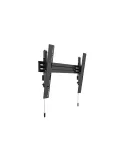 MULTIBRACKETS 5549 Multibrackets Wallmount Super slim VESA 600x400 ref MULTIBRACKETS MUL5549 | MusicGoodDeal