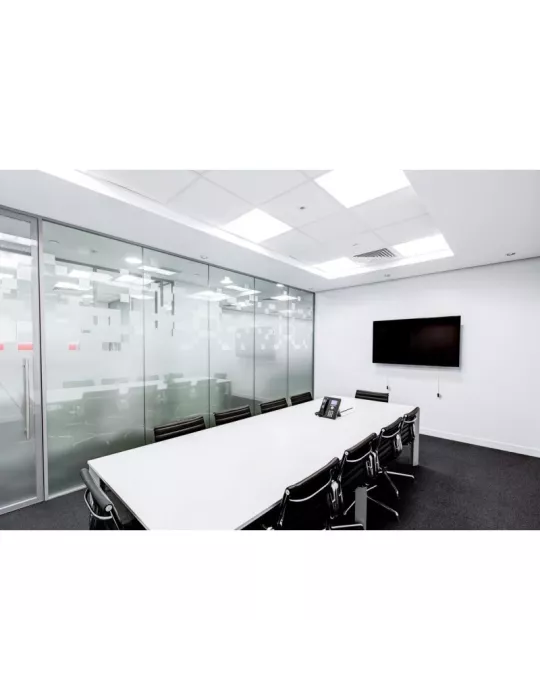 MULTIBRACKETS 5549 Multibrackets Wallmount Super slim VESA 600x400 ref MULTIBRACKETS MUL5549 | MusicGoodDeal
