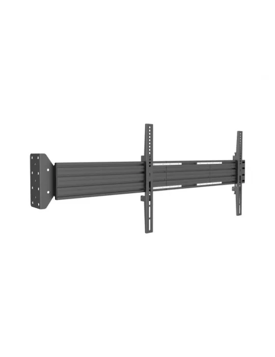 MULTIBRACKETS 7642 Wandhalterung Multibrackets Series From Wall MBFW1U - 42 -65 -Bildschirm VESA Max 600x400 MULTIBRACKETS MUL