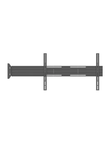 MULTIBRAQUETAS Serie 7642 Multisoportes De Pared MBFW1U - Pantalla de 42 -65  VESA Máx. 600x400 MULTIBRACKETS MUL7642 | MusicG 2