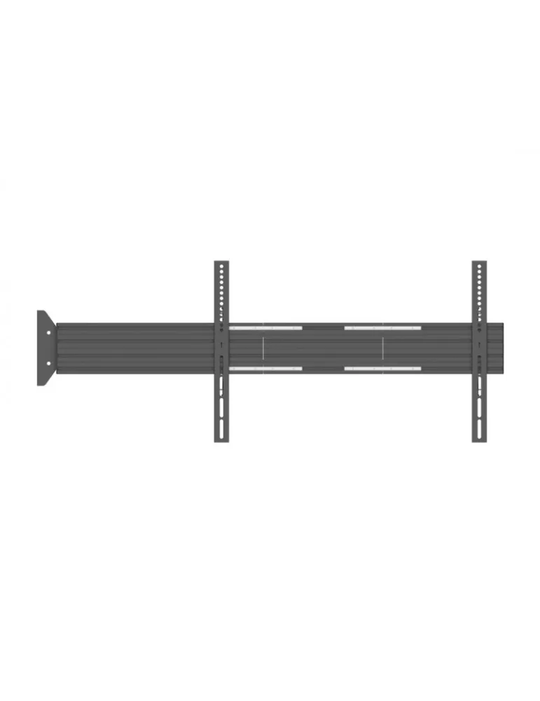 MULTIBRACKETS 7642 Wandhalterung Multibrackets Series From Wall MBFW1U - 42 -65 -Bildschirm VESA Max 600x400 MULTIBRACKETS MUL