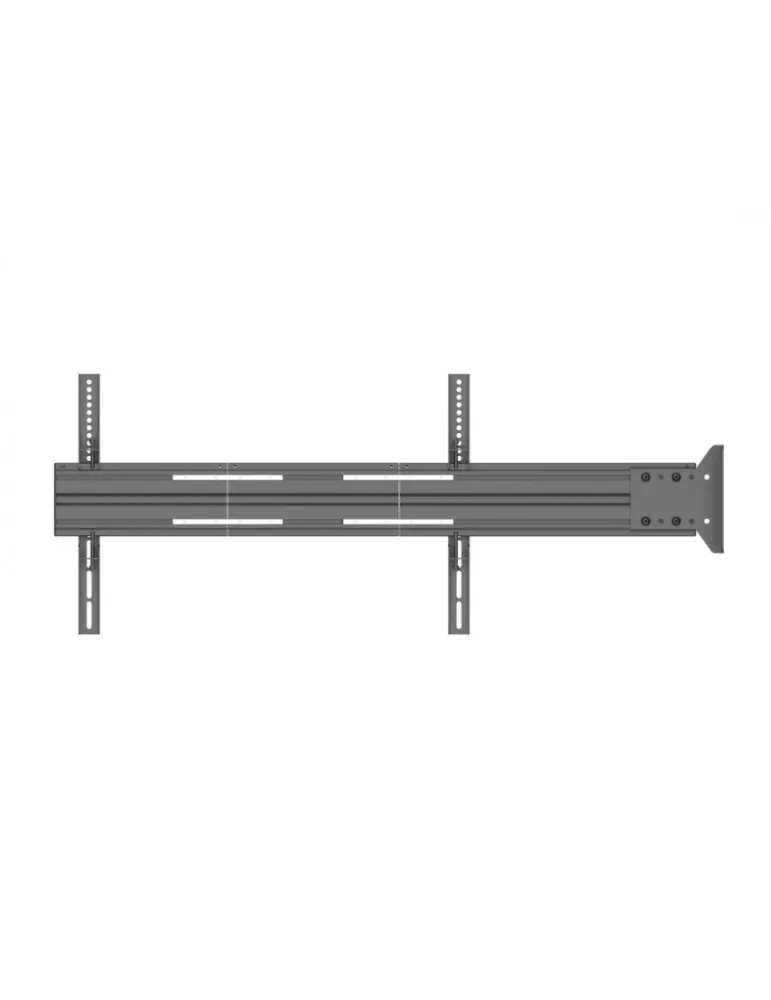 MULTIBRACKETS 7642 Multibrackets Series From Wall MBFW1U - screen 42 -65  VESA Max 600x400 MULTIBRACKETS MUL7642 | MusicGoodDe