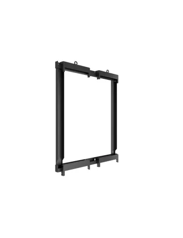 MULTIBRACKETS 5339 Wandhalterung für OH75F-A Multibrackets Wallmount Pro - 75 -Bildschirm VESA Max 100x100 MULTIBRACKETS MUL53