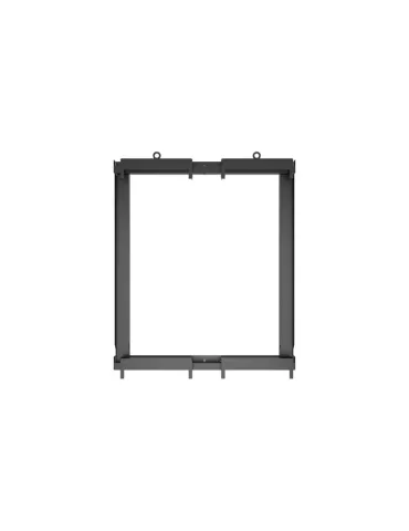 MULTIBRACKETS 5339 Soporte de pared para OH75F-A Multibrackets Wallmount Pro - Pantalla de 75  VESA Max 100x100 MULTIBRACKETS 2