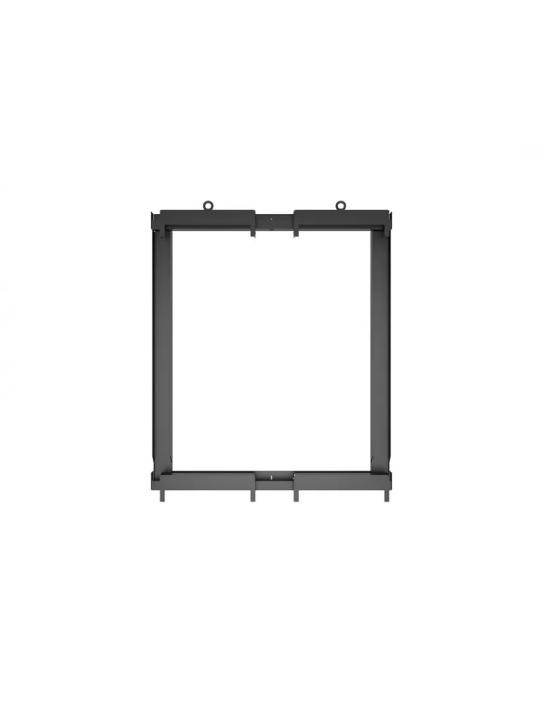MULTIBRACKETS 5339 Support mural pour OH75F-A Multibrackets Wallmount Pro - écran 75" VESA Max 100x100