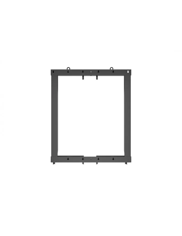 MULTIBRACKETS 5339 Soporte de pared para OH75F-A Multibrackets Wallmount Pro - Pantalla de 75  VESA Max 100x100 MULTIBRACKETS