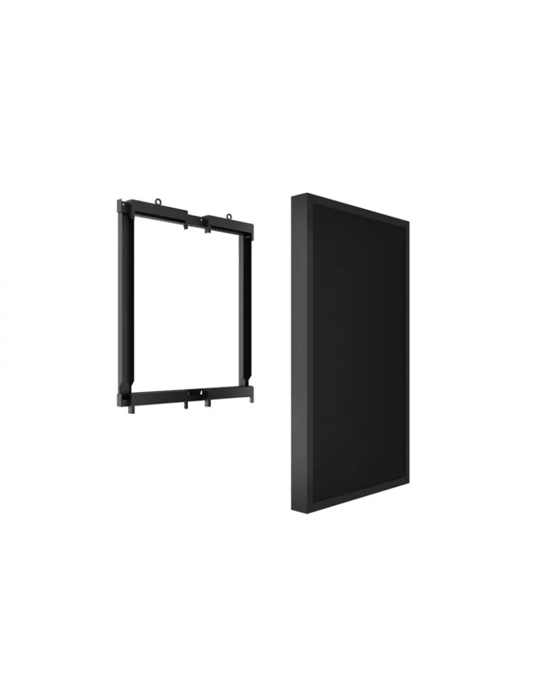 MULTIBRACKETS 5339 Support mural pour OH75F-A Multibrackets Wallmount Pro - écran 75" VESA Max 100x100