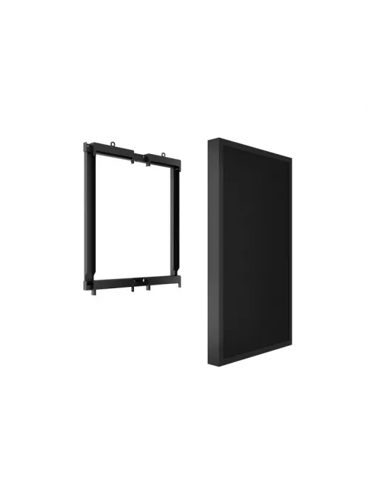 MULTIBRACKETS 5339 Wall bracket for OH75F-A Multibrackets Wallmount Pro - 75  screen VESA Max 100x100 MULTIBRACKETS MUL5339 |