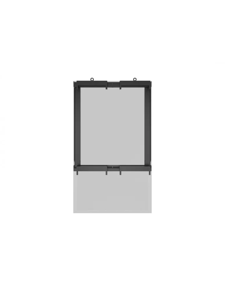 MULTIBRACKETS 5339 Wandhalterung für OH75F-A Multibrackets Wallmount Pro - 75 -Bildschirm VESA Max 100x100 MULTIBRACKETS MUL53