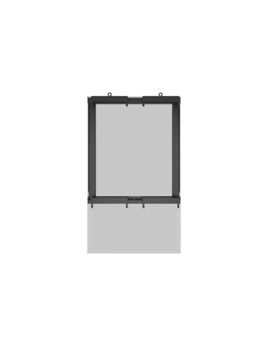 MULTIBRACKETS 5339 Wall bracket for OH75F-A Multibrackets Wallmount Pro - 75  screen VESA Max 100x100 MULTIBRACKETS MUL5339 |