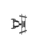 MULTIBRACKETS 2307 Support mural articulé Multibrackets FlexArm Full Motion Single Portrait 400x600 pour Ecran LCD 32"- 55" - P