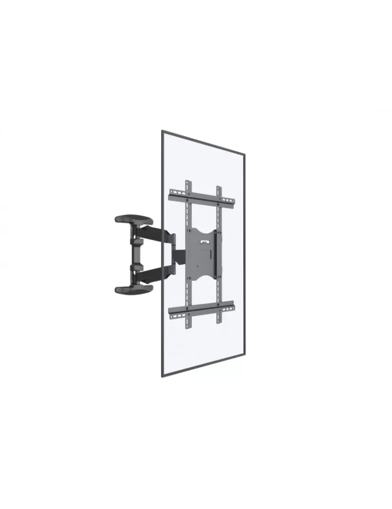 MULTIBRACKETS 2307 Support mural articulé Multibrackets FlexArm Full Motion Single Portrait 400x600 pour Ecran LCD 32"- 55" - P