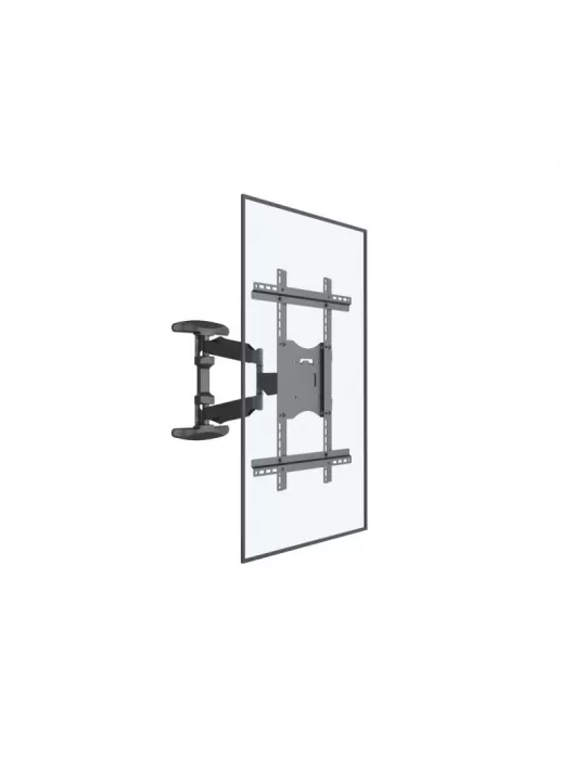 MULTIBRACKETS 2307 Support mural articulé Multibrackets FlexArm Full Motion Single Portrait 400x600 pour Ecran LCD 32"- 55" - P