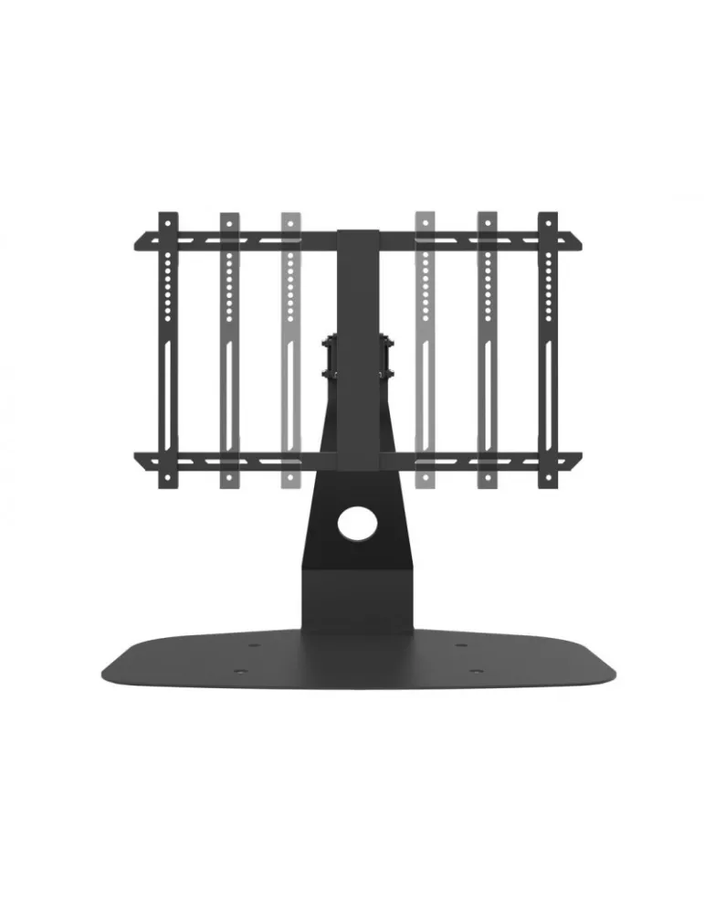 MULTIBRACKETS 4771 Multibrackets TableStand Play for LCD screens Max 60  VESA MAX 600x400 MULTIBRACKETS MUL4771 | MusicGoodDea