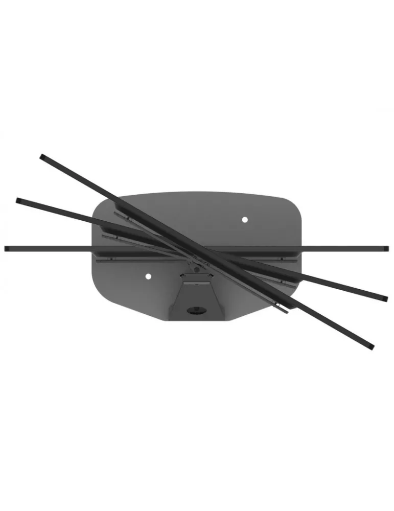 MULTIBRACKETS 4771 Multibrackets TableStand Play for LCD screens Max 60  VESA MAX 600x400 MULTIBRACKETS MUL4771 | MusicGoodDea