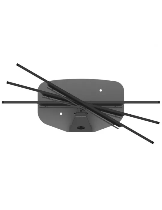 MULTIBRACKETS 4771 Support de table Multibrackets TableStand Play pour écran LCD Max 60" VESA MAX 600x400