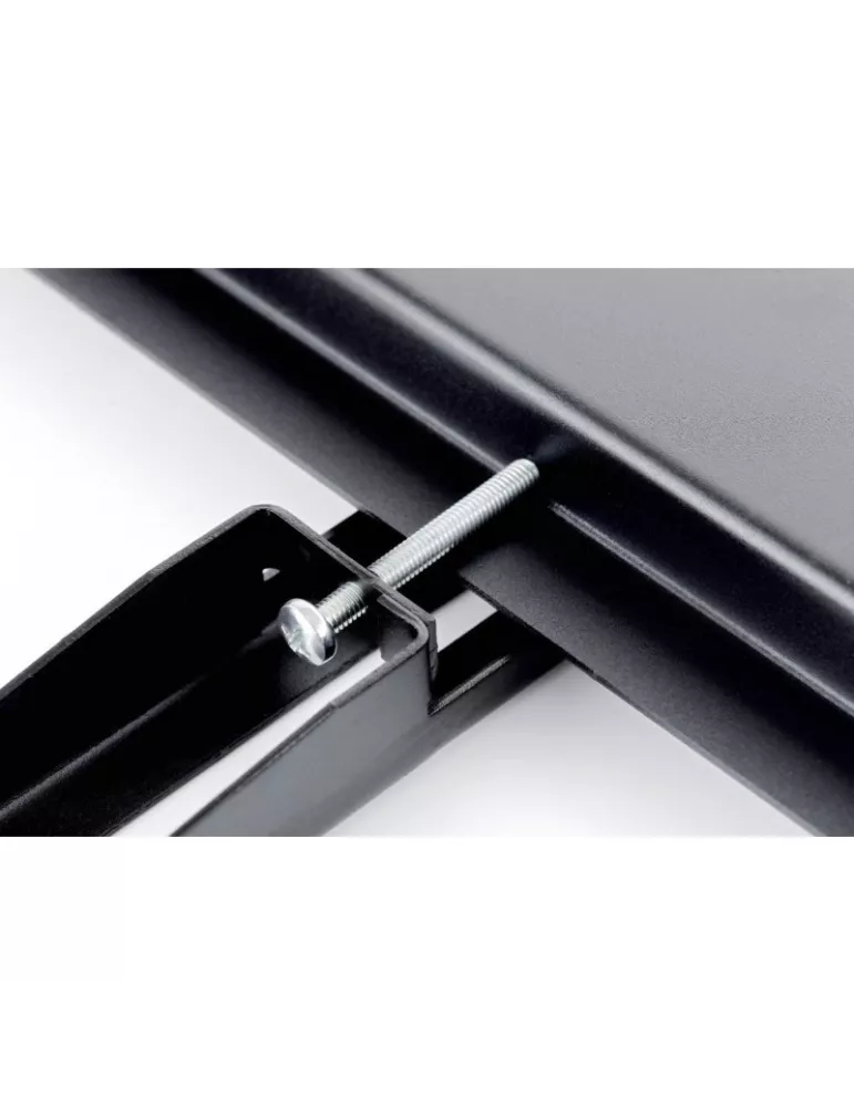 EDBAK FSM150 Fixed tilting wall mount VESA screen 400x400 EDBAK EDBFSM150 | MusicGoodDeal