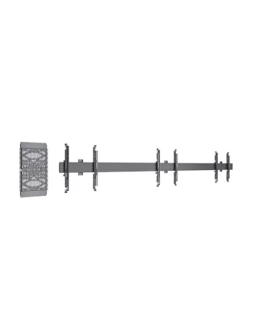 MULTIBRACKETS 4356 Multibrackets Soporte de pared MBW3U - VESA Máx. 600x400 MULTIBRACKETS MUL4356 | MusicGoodDeal