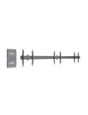 MULTIBRACKETS 4356 Multibrackets Soporte de pared MBW3U - VESA Máx. 600x400 MULTIBRACKETS MUL4356 | MusicGoodDeal