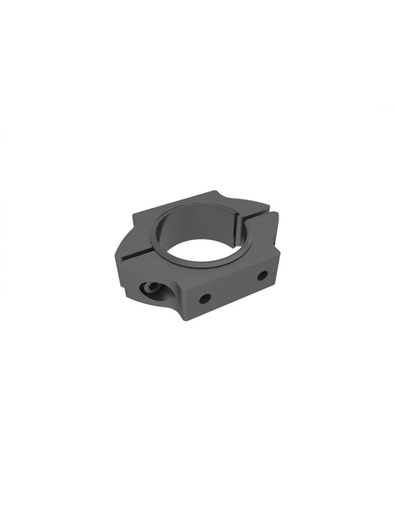 MULTIBRACKETS 3571 Collier de serrage structure scenique Multibrackets Pole Clamp Ring pour serie PRO