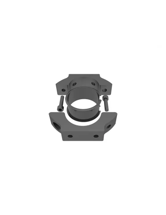MULTIBRACKETS 3571 Collar de serrage structure scenique Multibrackets Pole Clamp Ring pour serie PRO MULTIBRACKETS MUL3571 | M