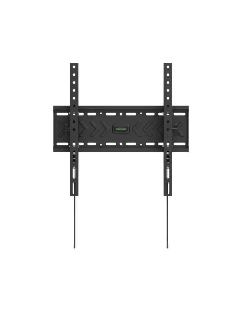 EDBAK WMT75 Support mural Inclinable  VISARO  pour ecran 43''-75'' VESA 400x400