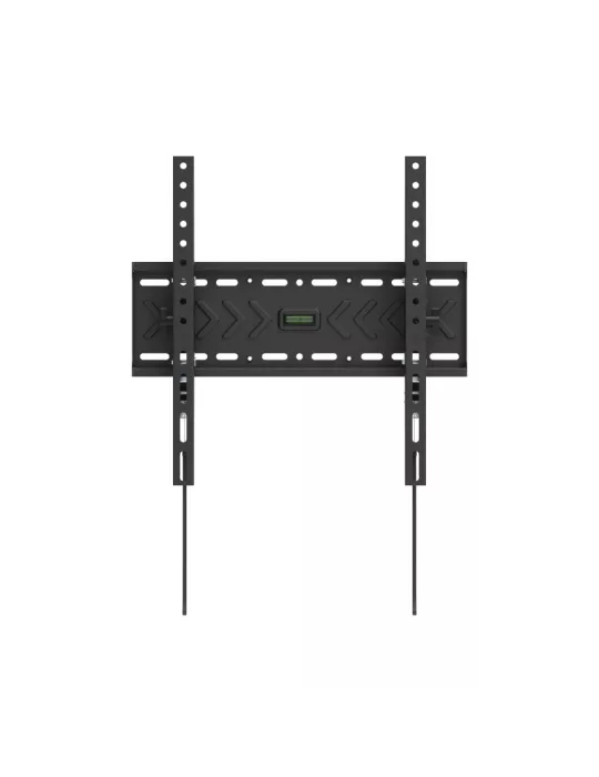 EDBAK WMT75 Support mural Inclinable  VISARO  pour ecran 43''-75'' VESA 400x400