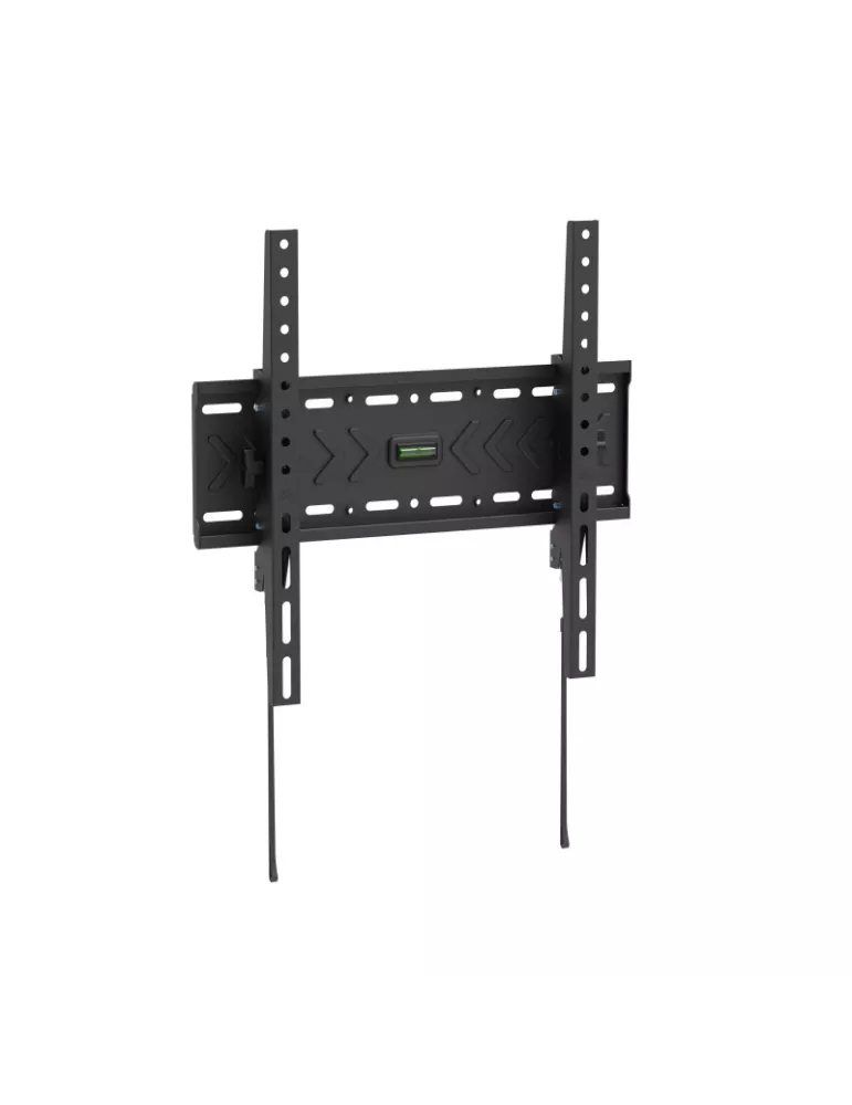 EDBAK WMT75 Support mural Inclinable  VISARO  pour ecran 43''-75'' VESA 400x400