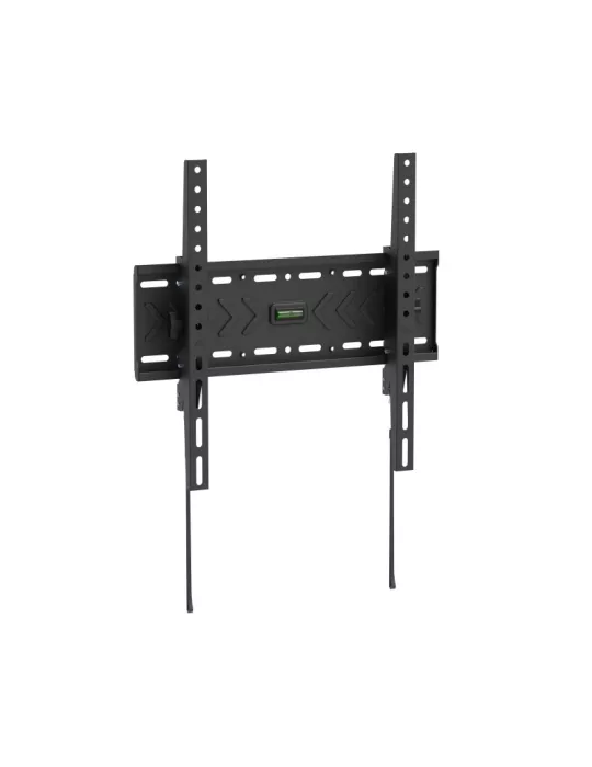 EDBAK WMT75 Support mural Inclinable  VISARO  pour ecran 43''-75'' VESA 400x400