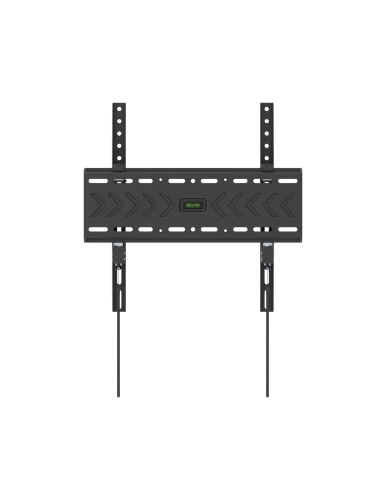 EDBAK WMT75 Support mural Inclinable  VISARO  pour ecran 43''-75'' VESA 400x400