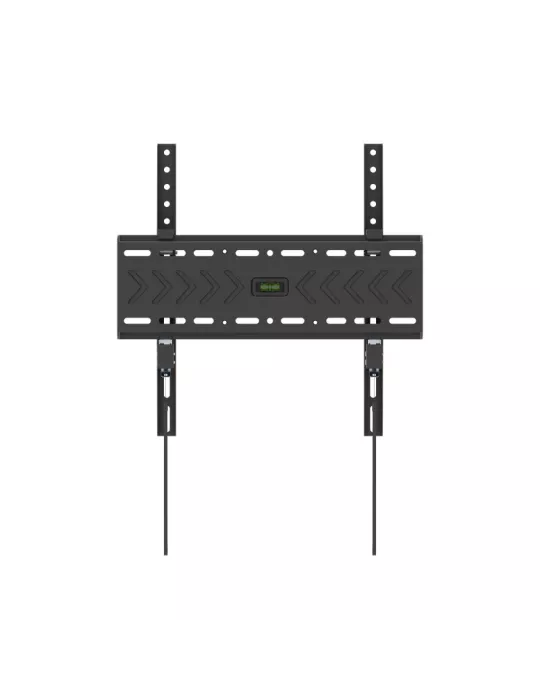 EDBAK WMT75 Support mural Inclinable  VISARO  pour ecran 43''-75'' VESA 400x400