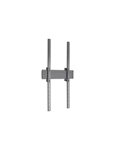 MULTIBRACKETS 6942 Feste Wandhalterung Multibrackets Wallmount Pro MBW1UP Fixed Black - 40 -100 -Bildschirm VESA Max 400x900 M