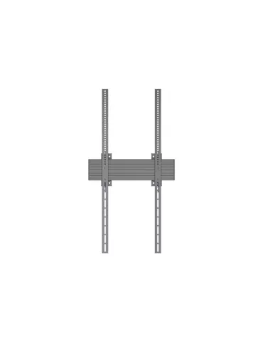 MULTIBRACKETS 6942 Multibrackets Wallmount Pro MBW1UP Fixed Black - 40 -100  screen VESA Max 400x900 MULTIBRACKETS MUL6942 | M 2