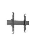 MULTIBRACKETS 0624 Multibrackets Wallmount Pro MBW1U Micro Adjustable Black - screen 32 -75  VESA Max 600x400 MULTIBRACKETS MU