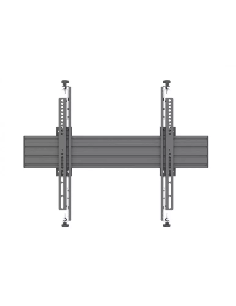 MULTIBRACKETS 0624 Support mural réglable Multibrackets Wallmount Pro MBW1U Micro Adjustable Black - écran 32"-75" VESA Max 600