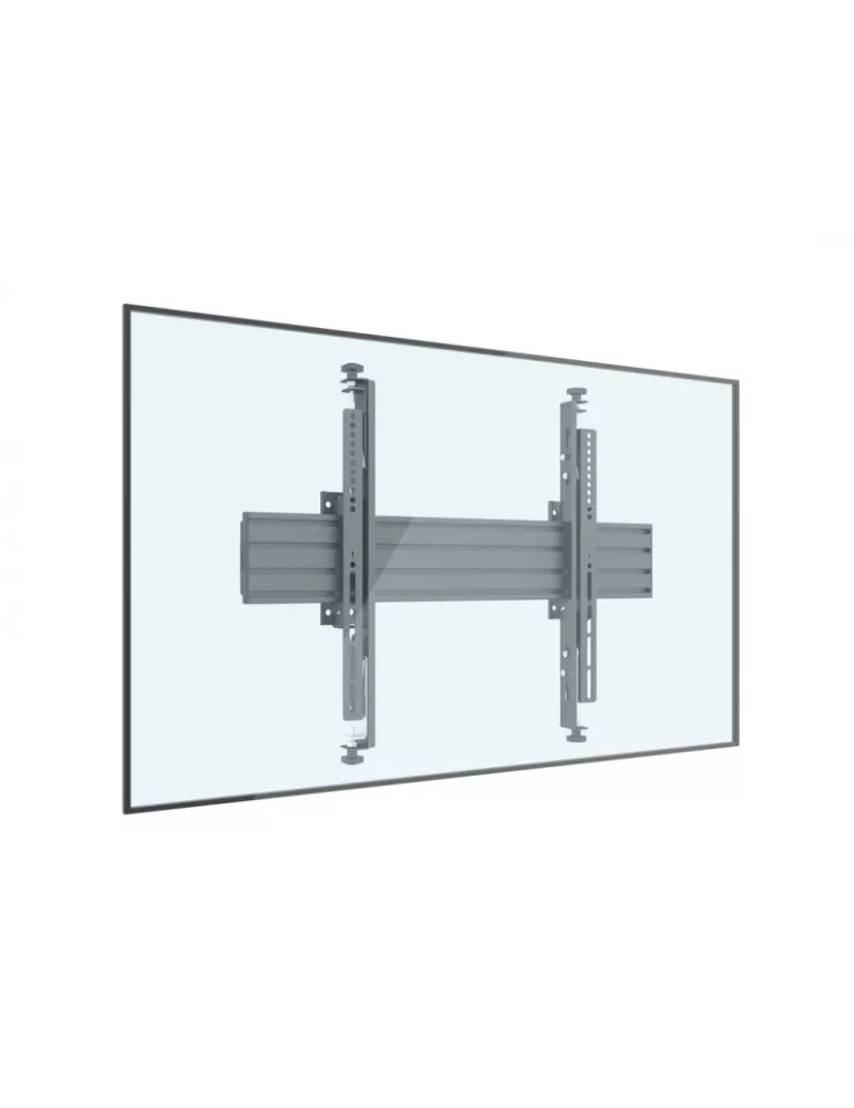 MULTIBRACKETS 0624 Multibrackets Wallmount Pro MBW1U Micro Ajustable Negro - 32 -75  pantalla VESA Max 600x400 MULTIBRACKETS M