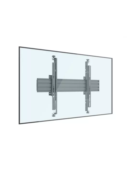 MULTIBRACKETS 0624 Verstellbare Wandhalterung Multibrackets Wallmount Pro MBW1U Micro Adjustable Black - 32 -75 -Bildschirm VE