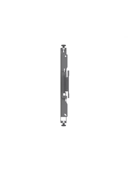 MULTIBRACKETS 0624 Multibrackets Wallmount Pro MBW1U Micro Adjustable Black - screen 32 -75  VESA Max 600x400 MULTIBRACKETS MU