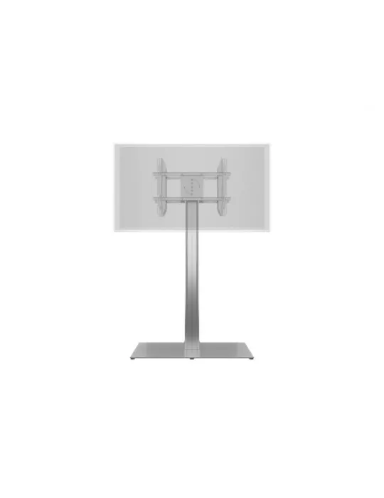 MULTIBRACKETS 7291 Support sol autoportant 2 Ecrans Multibrackets Public Display Stand 180 HD Back to Back Silver Floorbase -