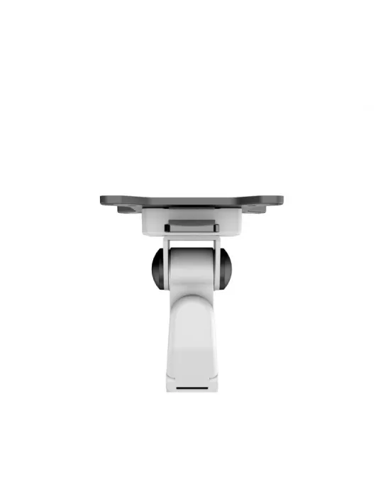 MULTIBRACKETS 7211 Soporte de mesa Quad Multibrackets Brazo elevador de gas Quad para pantalla de 15 - 32  Carga 10Kg Vesa Max