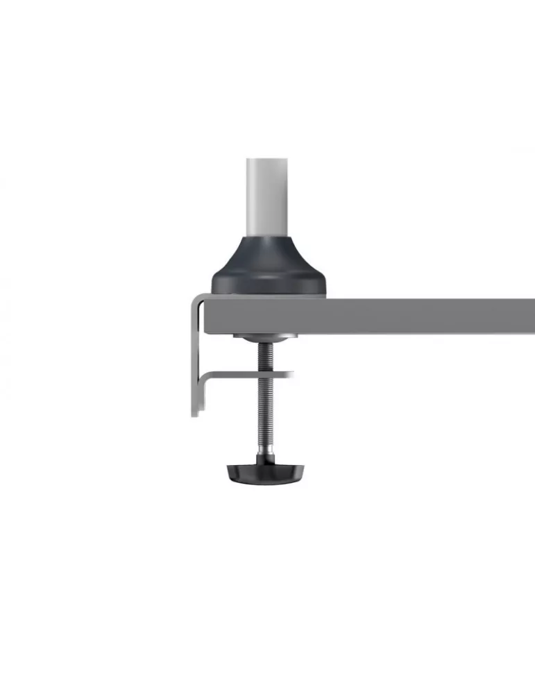 MULTIBRACKETS 7211 Multibrackets Gas Lift Arm Quad table stand for 15 - 32  screens Load 10Kg Vesa Max 100x100 MULTIBRACKETS M