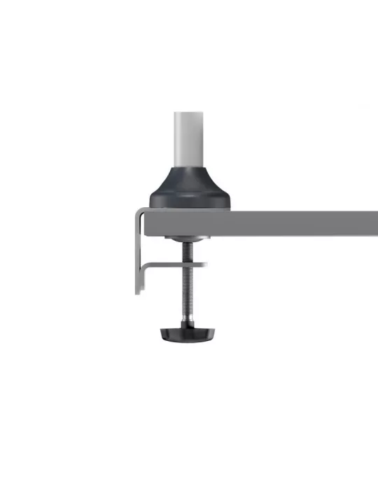 MULTIBRACKETS 7211 Multibrackets Gas Lift Arm Quad table stand for 15 - 32  screens Load 10Kg Vesa Max 100x100 MULTIBRACKETS M