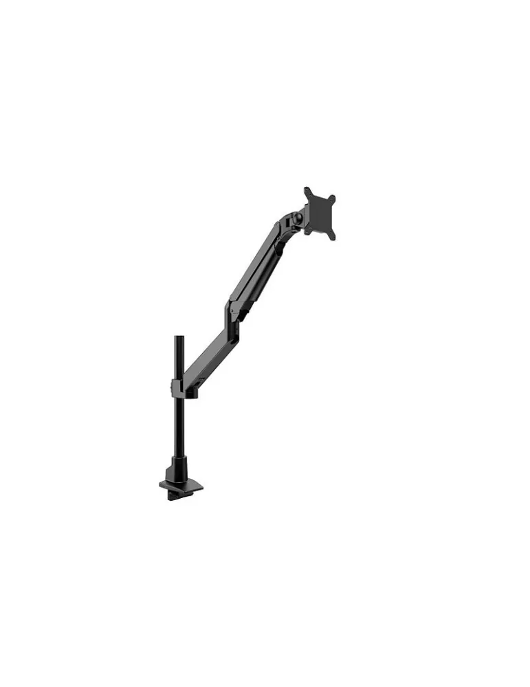 MULTIBRACKETS 4271 Table support Multibrackets VESA Gas Lift Arm Basic Single Pole - 15 -34  screen VESA Max 100x100 MULTIBRAC